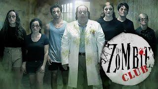 The Zombie Club  | Fun Family Comedy Starring Dean Cain,Timothy E. Goodwin, Michael Sigler