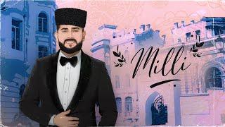 Murad Arif — MİLLİ (Albom/Tam Versiya)