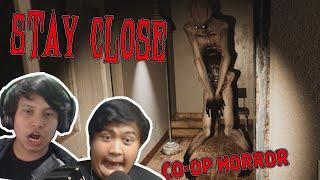 PEENOISE PLAY STAY CLOSE - FUNNY CO-OP HORROR GAME (FILIPINO)