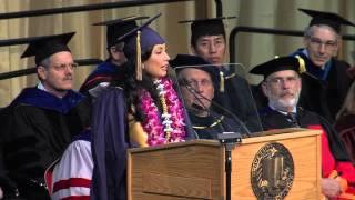 2015 College of Engineering speaker: Christy Turciso