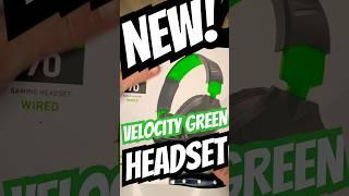 NEW! Turtle Beach RECON 70 Headset #turtlebeach #recon70 #tiktokviral #wiredheadset #gamingheadset