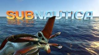 How To Deal With Subnautica's Leviathans