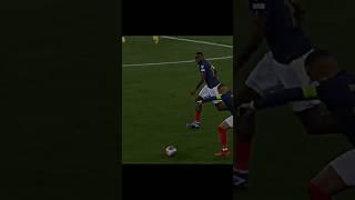 Mbappe 2023️#viral #trending #football #realmadird #mbappe #france #foryou #shorts