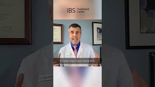 IBS vs Celiac #ibs #ibsmanagement #ibstreatment #part3