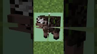 AI Makes a Minecraft Cow