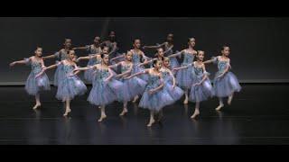 TBS Classical Ballet Group, 10U, Masterpiece International Ballet Competition 2019 - 1st Place