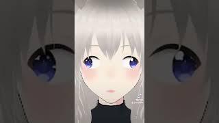 the fun you can have with vroid studio. #vroid #vtuber #vtuberen #twitchstreamer