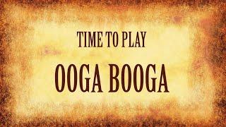 Learn to play 'Ooga Booga' board game in 10 minutes