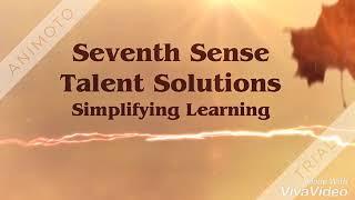 Seventh Sense Talent Solutions