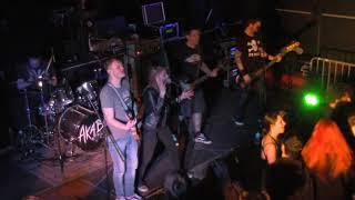 Punky Tunes - Kids Aren't Alright (Offspring)/ Young 'Til I Die (7Seconds) 05.03.2022 Strasbourg[HD]