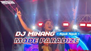 DJ PALING ENAK SEDUNIA || Dj Minang Mode Paradize • DEK BANSAIK • Yang Kalian Cari Cari
