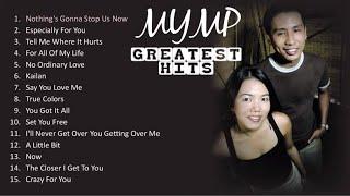 (Official Non-Stop) MYMP Greatest Hits