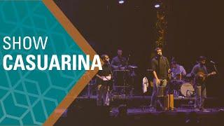 Show: Casuarina - TV UFSJ