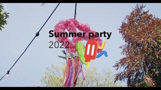 trivago Summer Party 2022 | Life at trivago