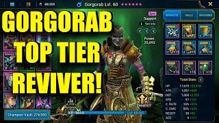 Gorgorab Champion Guide | Raid: Shadow Legends