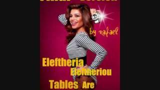 Eleftheria Eleftheriou - Tables Are Turning ( Final Version )