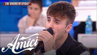 Amici 21 - LDA - Sempre e per sempre