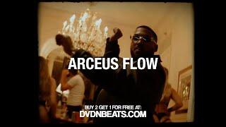 [FREE] REEZY x ITACHI FLOW Type Beat | ARCEUS FLOW | 2022