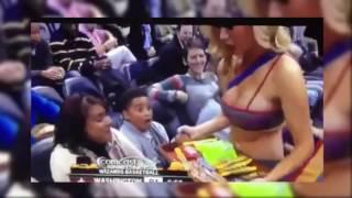 5 Funniest Kids Videos Caught While looking Boobs Pranks