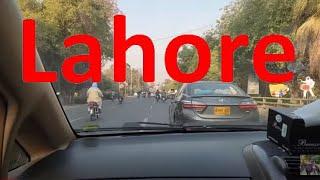 Lahore Canal Road Lahore Mall Road Lahore Zaman Park Famous Lahore Places and historical places.