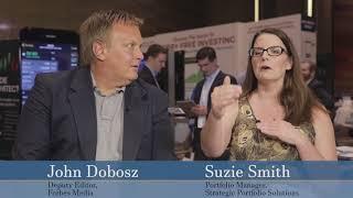 Suzie Smith's Ideas on Stock Options Trading