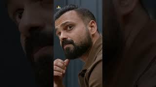 Amalda Liz Tells to Kunchacko Boban about Arvind Swamy | #Ottu |#shorts | #youtubeshorts | #ytshorts