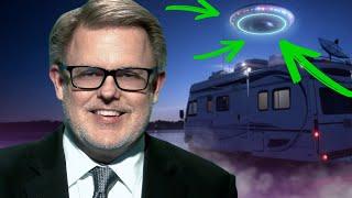 The UFO Radar Evidence You've Been Waiting For