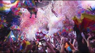 elrow 2019 Closing Party at Amnesia