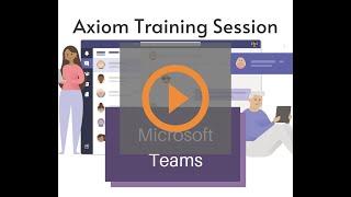 Microsoft Teams Webinar