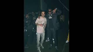 Rob49 x Juvenile x New Orleans Bounce Type Beat | "Wobble 4 Me" [Prod. By Cam Cortez]