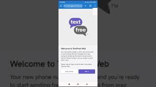 Textfree Account Creation Mastery Revealed! কিভাবে আনলিমিটেড টেক্সট-ফ্রি একাউন্ট ক্রিয়েট করতে হয়?