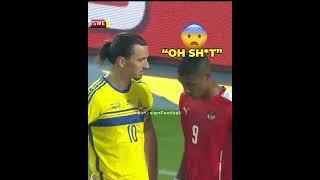 Zlatan Ibrahimovic Funny Moments 