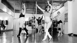 'Fame' - Tuesday Pole Grooves @ Body Electric Pole