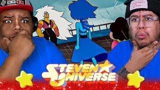 Steven Universe Season 3 Episode 14, 15, 16 & 17 FIRST TIME WATCHING