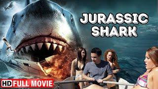 Jurassic Shark | Full Movie | Emanuelle Carriere, Christine Emes | Hollywood Full Hindi Dubbed Movie