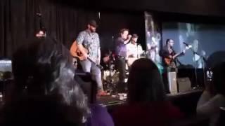 ATLCON 2016 Jason Manns panel via periscope by @kamyb22 (@kamy1234 on peri)