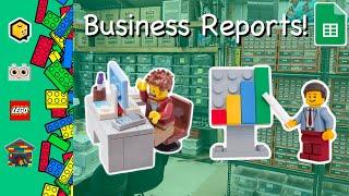 How We Report Our Income and Expenses - Bricklink Seller Guide