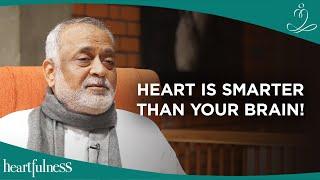 Why Ignoring Your Heart Can Ruin Your Life | Daaji