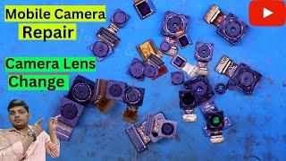 Mobile Camera Repair | Mobile Camera lens Change | Mobile RC & Entertainment | Mobile Repair