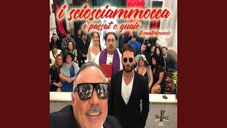 E passat o guaio (il matrimonio)