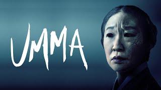 Umma | Official Trailer | Horror Brains