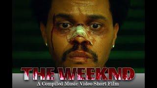 The Weeknd's (After Hours Compiled Storyline)