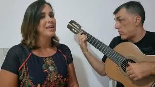 A Lua que eu te dei- Cover Natália Mota e Luiz Américo