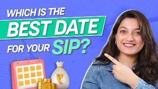 Which is the best SIP date for mutual funds?