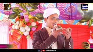 Arsalan Farooq Latest Mahfil e Naat - New Best Mehfil 2022 - Heart Touching Kalam - KIDS ISLAM