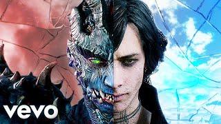 Devil May Cry 5 - Demon in Me (Music Video) Rus cover.