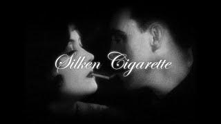 Sophie Woodhouse - Silken Cigarette (Lyrics)