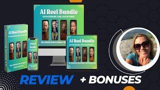 AI Reels Bundle Review + Bonuses