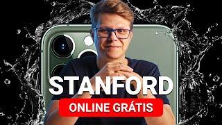 Aprendi a Programar Apps iOS com esse Curso Swift Grátis e SwiftUI de Stanford (iPhone, iPad, etc.)