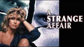 A Strange Affair (1996) | Full Movie | Judith Light | Jay Thomas | Linda Sorensen | Robin Dunne